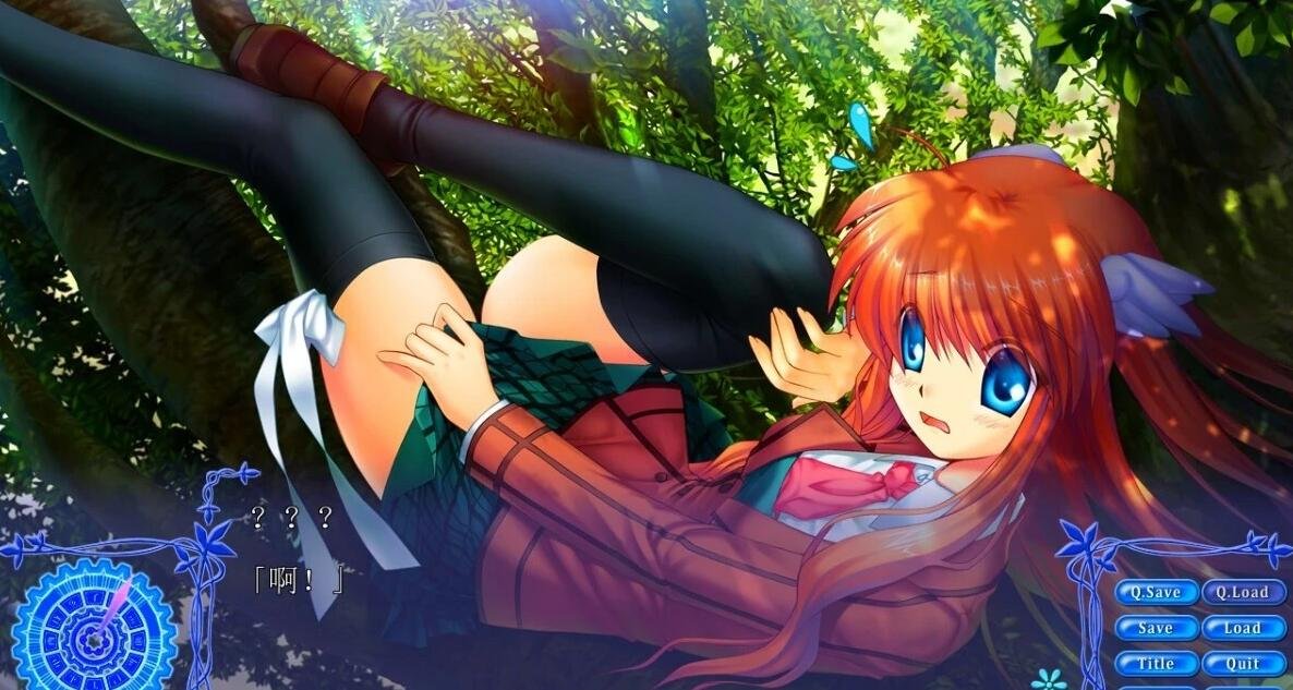 图片[4]-Rewrite 精翻汉化版