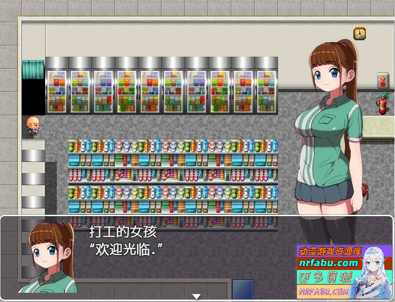 图片[4]-邪恶女干部的恶行 V2.0 双端汉化版