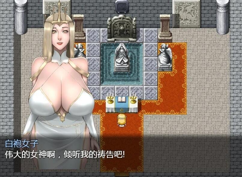 图片[6]-拯救任务~Savior Quest V1.20精翻汉化版