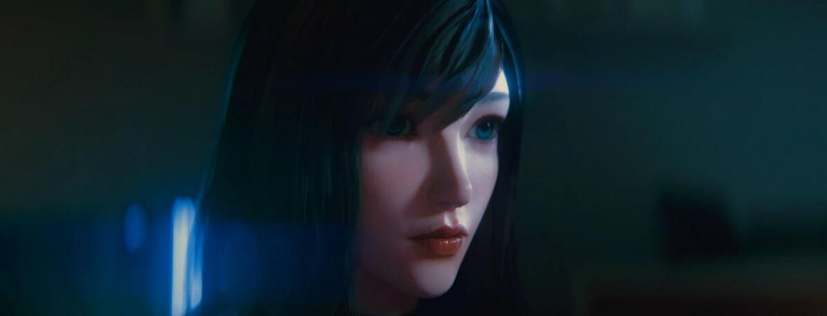 图片[2]-R2 Studio 大师 2021-2024年08月 作品更新 玛奇玛+下平玲花