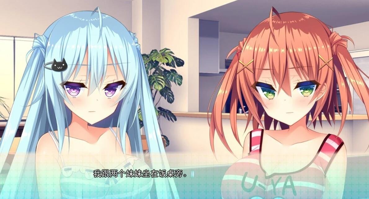 图片[4]-如胶似漆双胞胎 精翻汉化硬盘版