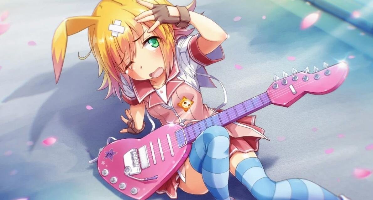 图片[4]-[Inti Create] 少女☆射击 少女射击  回归初心 官方中文硬盘版