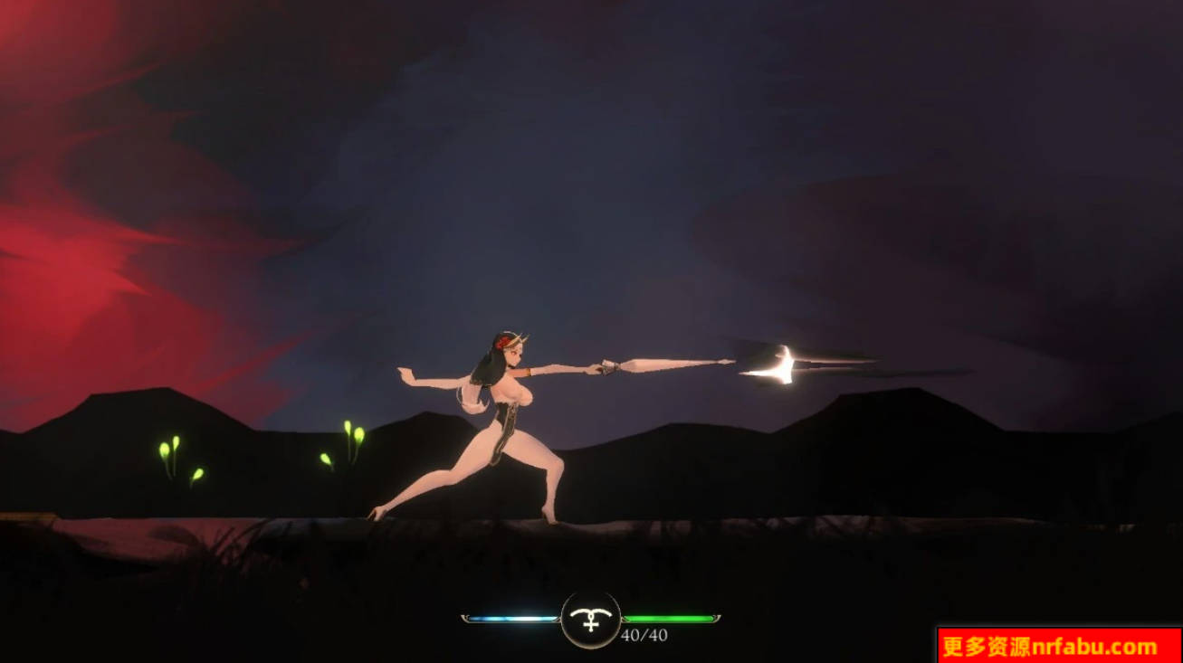 图片[4]-神作：棘罪修女-伊妮莎 ThornSin V0.6.5 中文