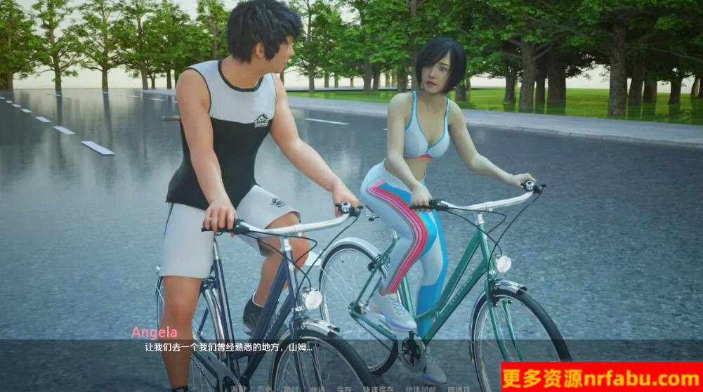 图片[6]-最热的夏天 Hottest Summer V0.70 双端汉化版
