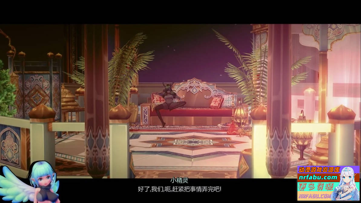图片[7]-腐败王国~CorruptedKingdom V0.22.1 双端官方中文步兵版
