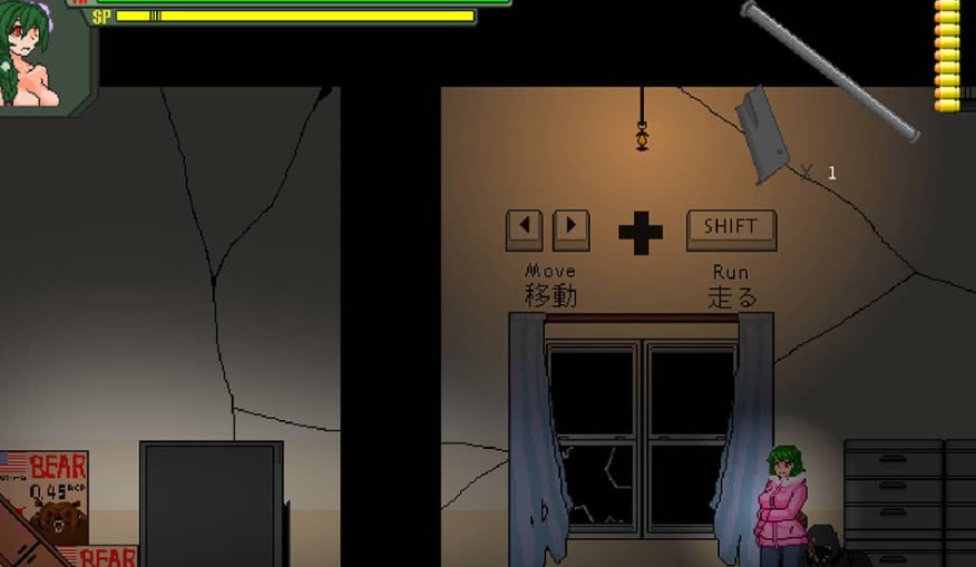 花粉恐惧症：Anthophobia V2.2.2 官方中文版