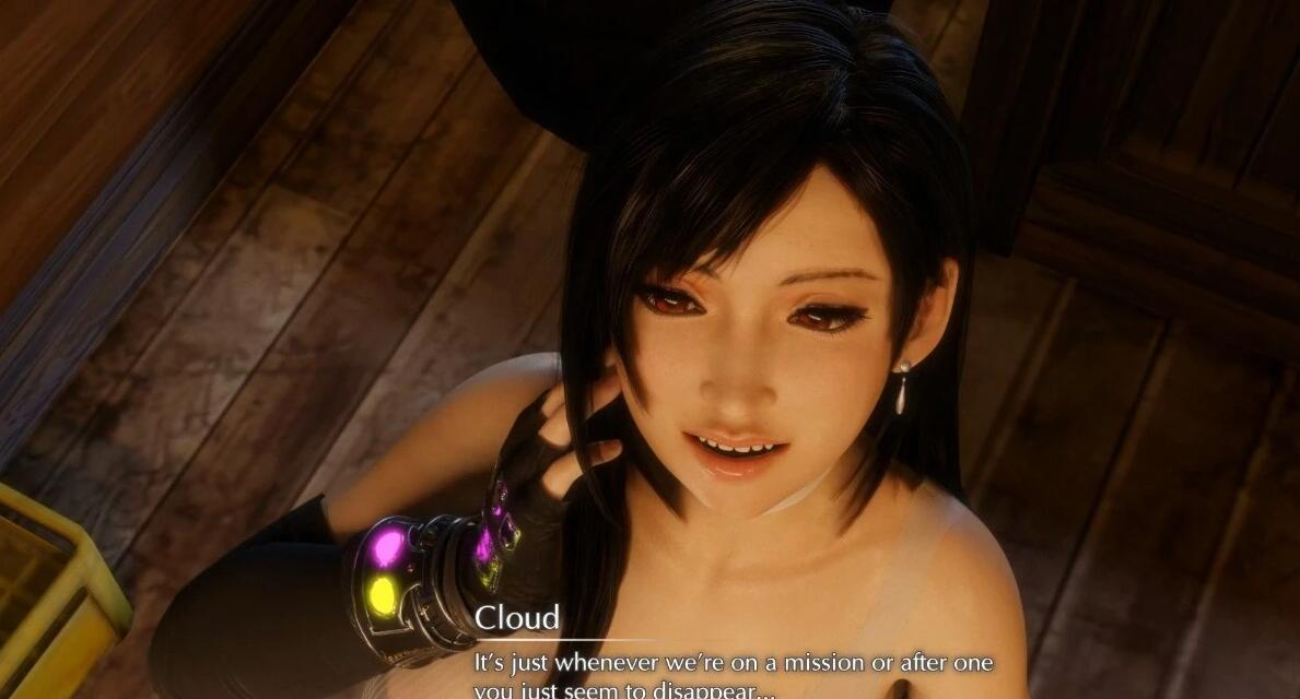 图片[3]-Tifa Back Bar 1080+4K