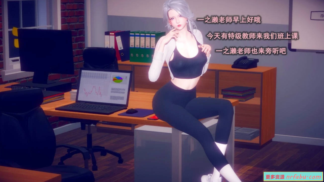 图片[6]-丝袜大魔王01-10+其它+女友银荡01-03(无码版)