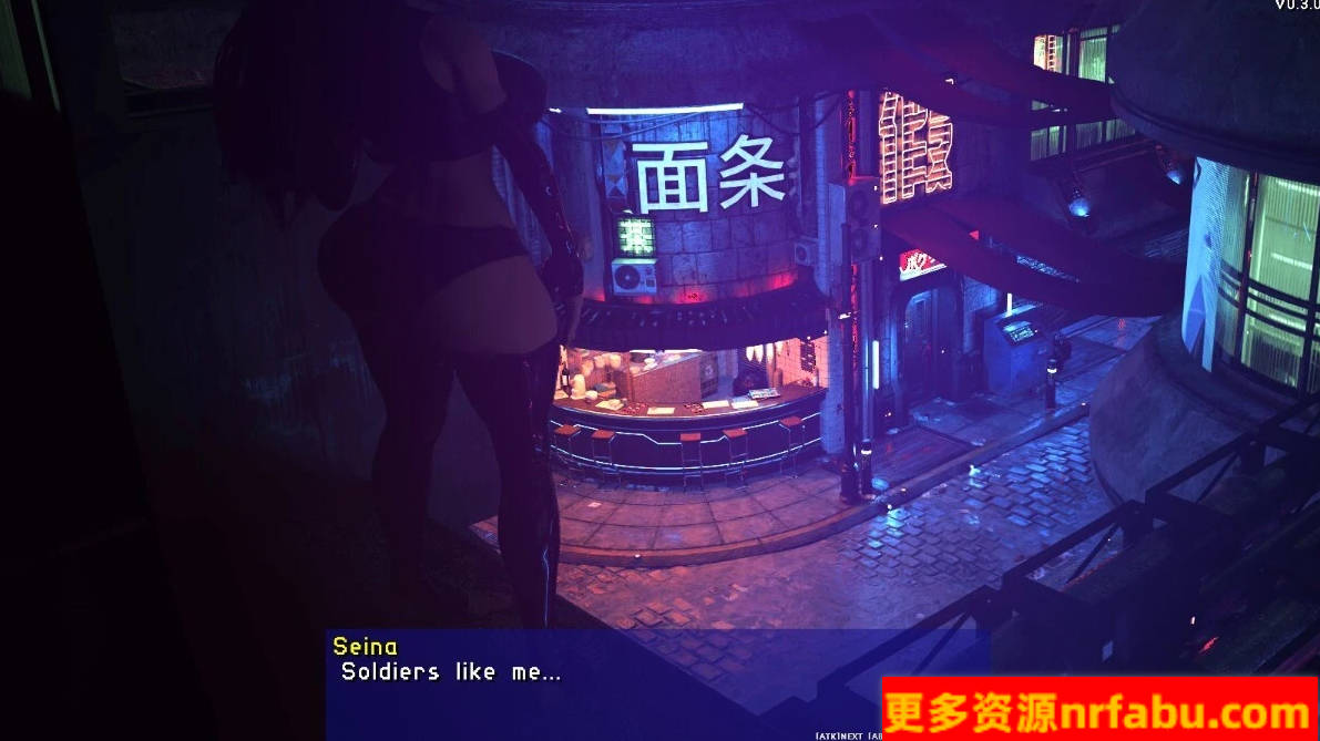 图片[3]-Lust Rush V0.3.0 双端英文测试版