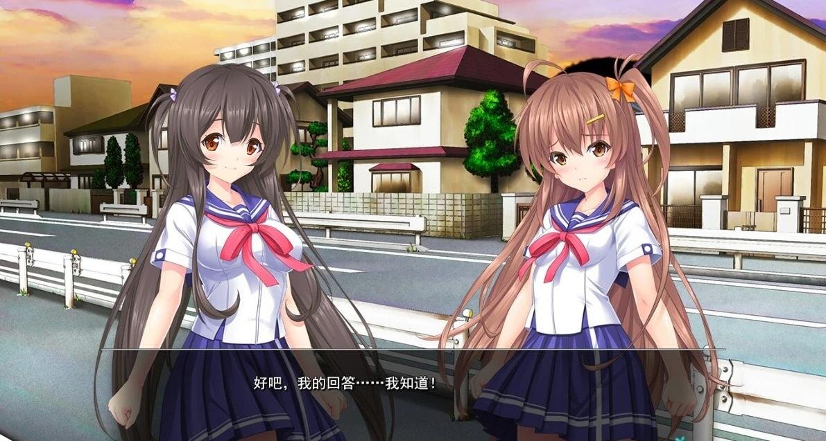 图片[3]-灿然可爱埃克塞尔希风   燦然可憐エクセルシフォンV1.03