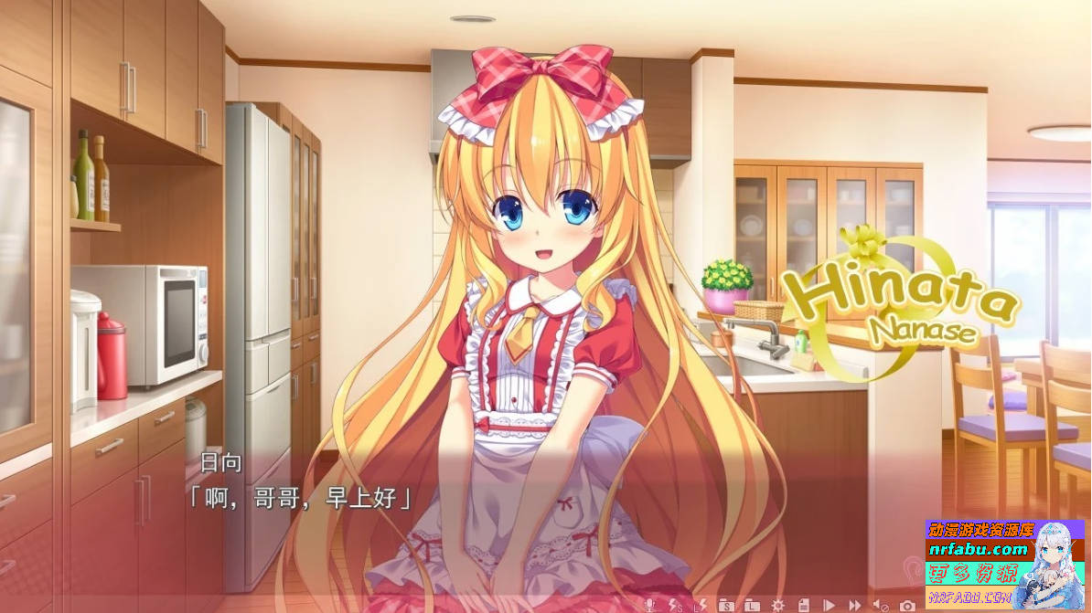 图片[11]-妹天堂1+2+3 ! 无码汉化版+动画+存档
