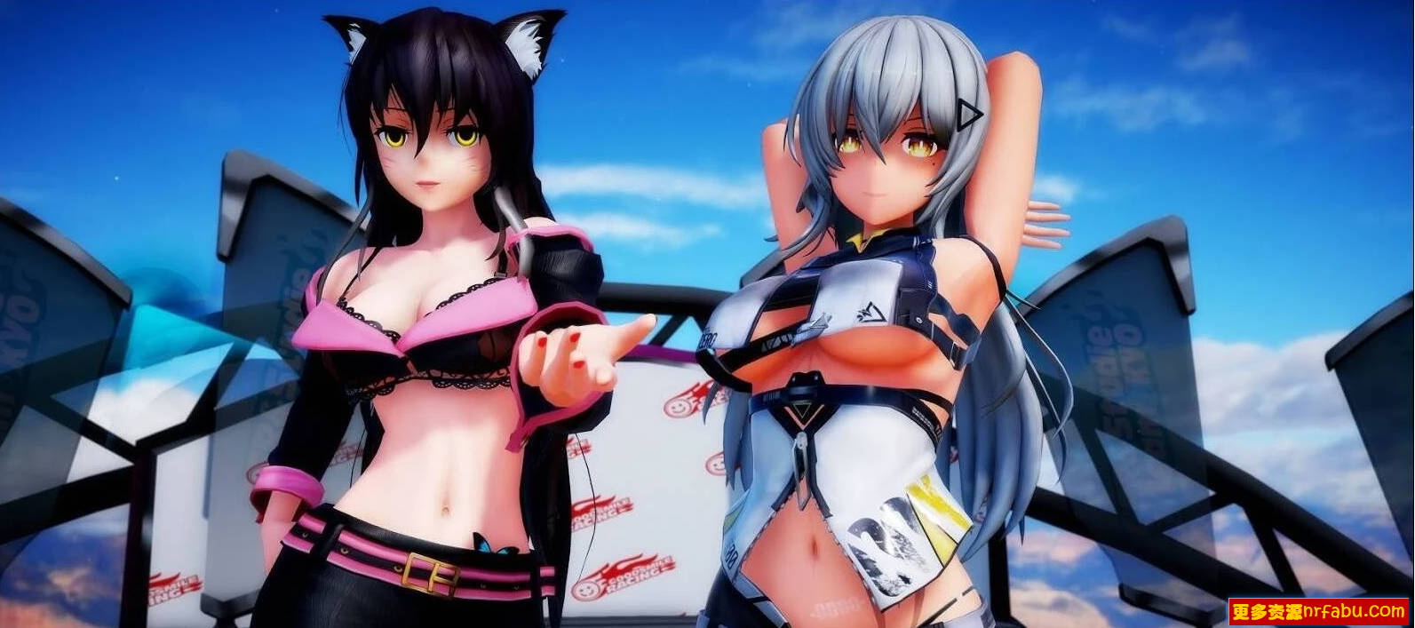 图片[2]-甜心恶魔猎手 V1.2.2 精翻汉化完结版