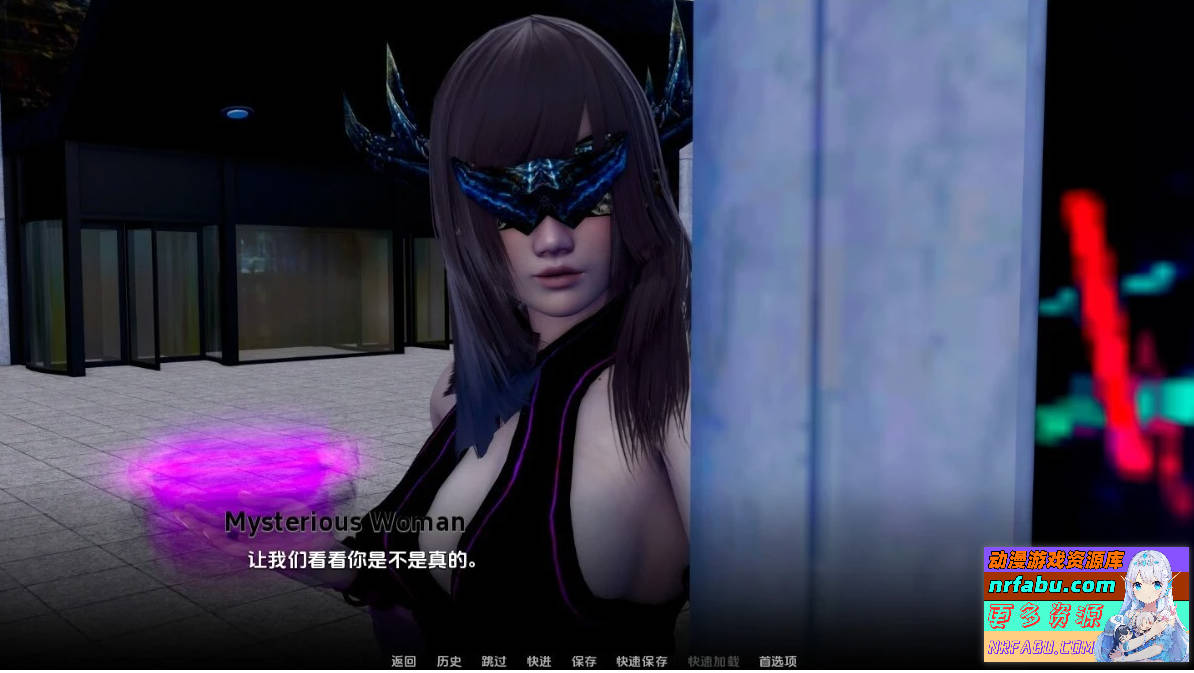 图片[6]-力量少女-权力少女 Maidens of Power V0.85 双端汉化版