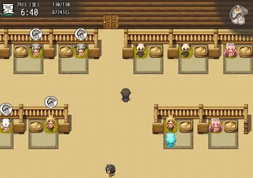 图片[2]-后宫！坏运牧场 V1.10 PC+安卓汉化版