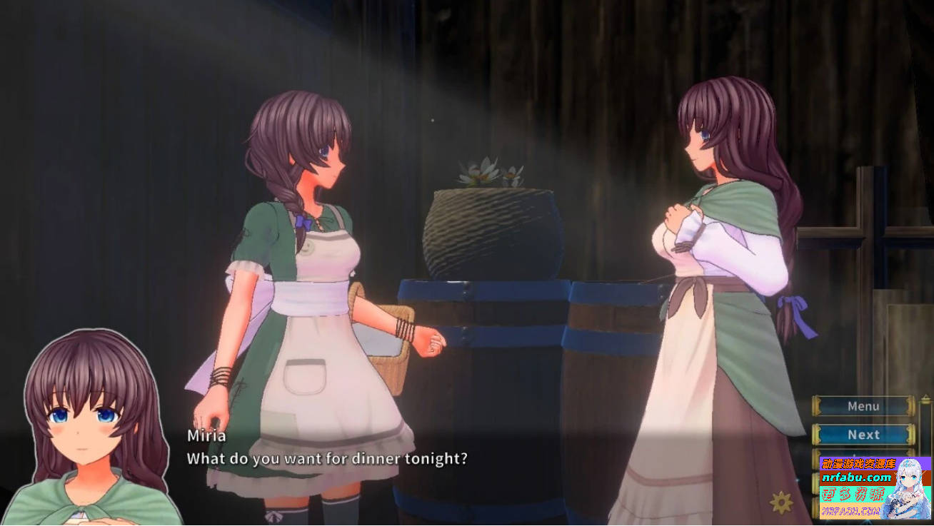 图片[8]-圣骑士莉卡物语:白翼与银翼的姐妹V1.3.8 精翻步兵版