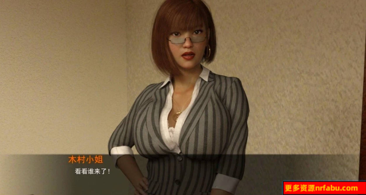 图片[4]-心灵结社 V0.50 双端汉化版+CG