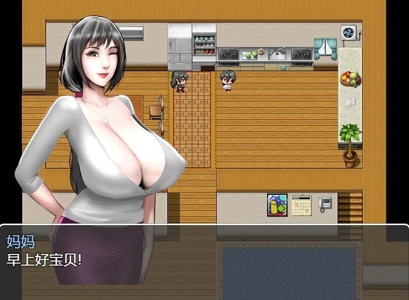 图片[10]-拯救任务~Savior Quest V1.20精翻汉化版