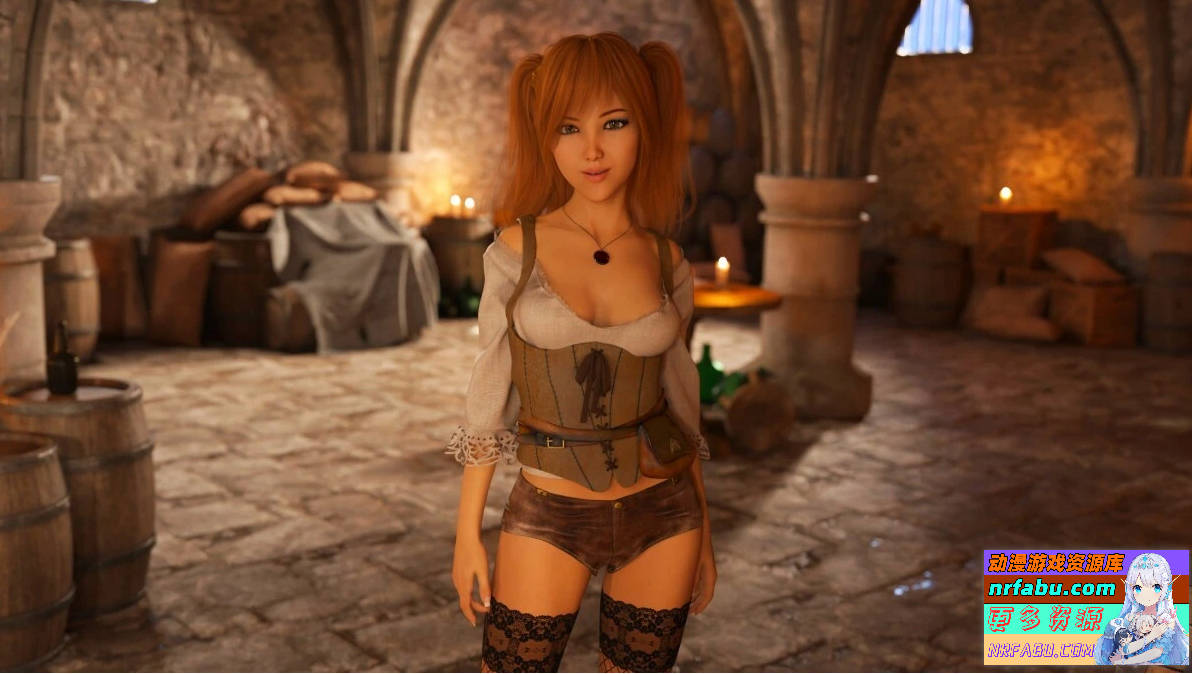 图片[4]-叛逆二重奏 Rebel Duet V0.11 双端STEAM官中步兵版