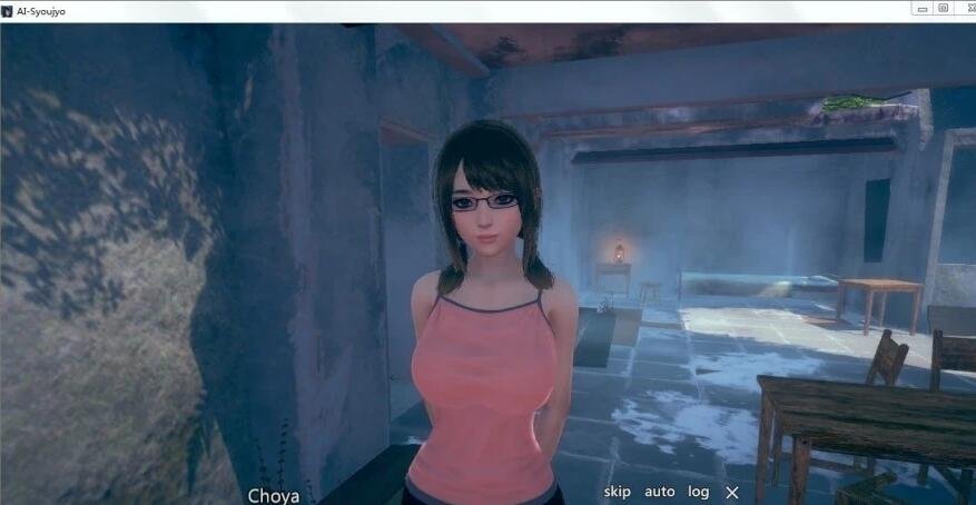 图片[6]-AI少女·璇玑公主 V1.2.3 神仙整合[全MOD+5万人物卡]