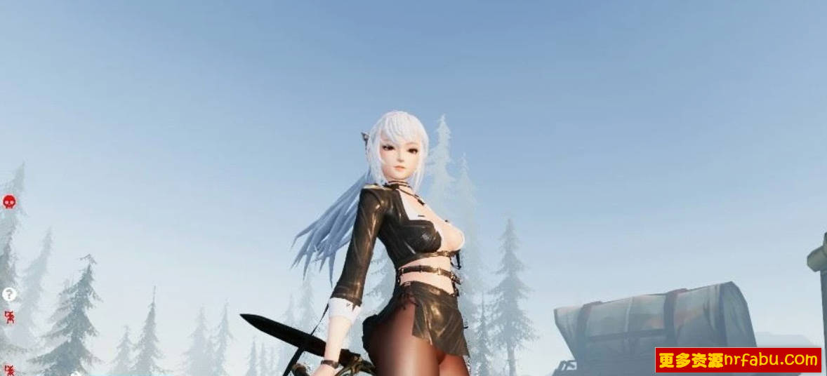 图片[14]-劍姬無双-Sword x Hime Build.9027778 STEAM官中步兵版+存档