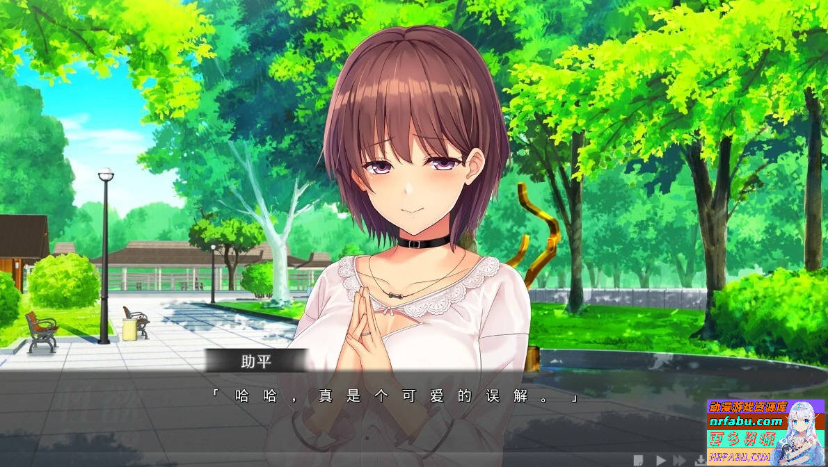图片[5]-小口凛子系列-人类最强的新娘 Vol1(步兵)+2+3 汉化版