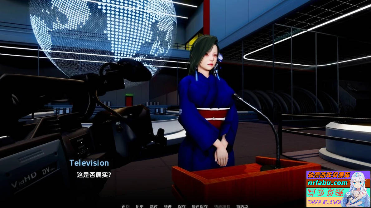 图片[5]-力量少女-权力少女 Maidens of Power V0.85 双端汉化版