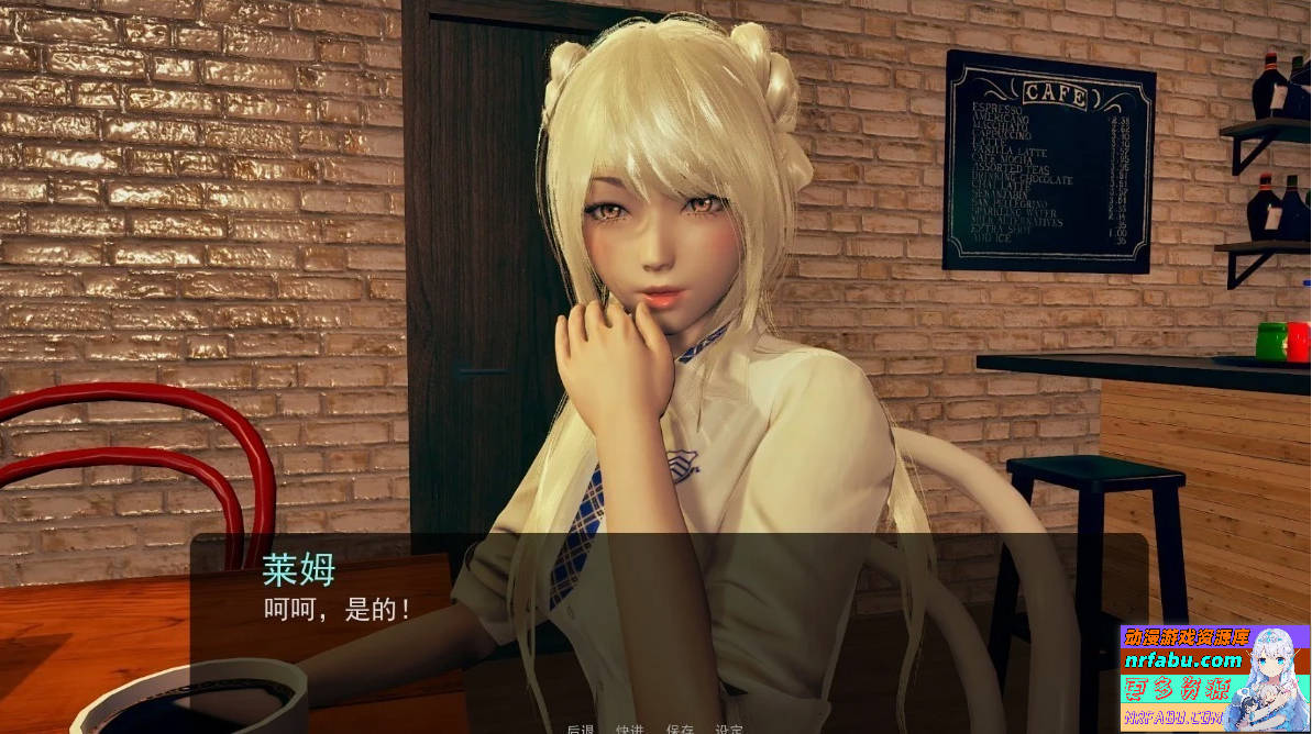 图片[4]-奇幻历险记/欧派奥德赛 V0.4.5 双端汉化版