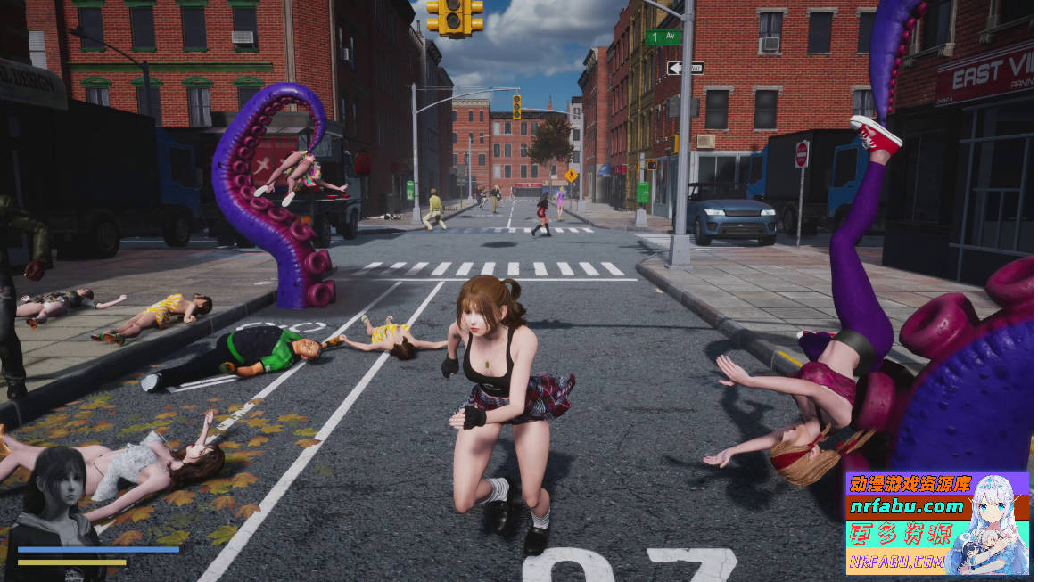 图片[7]-克拉肯城市 Kraken City V1.0.7 STEAM官方中文版