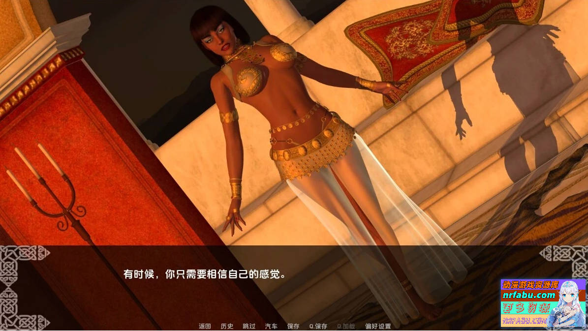 图片[2]-凯尔特英雄 Heroes of Celtica V0.3.0 双端汉化步兵版