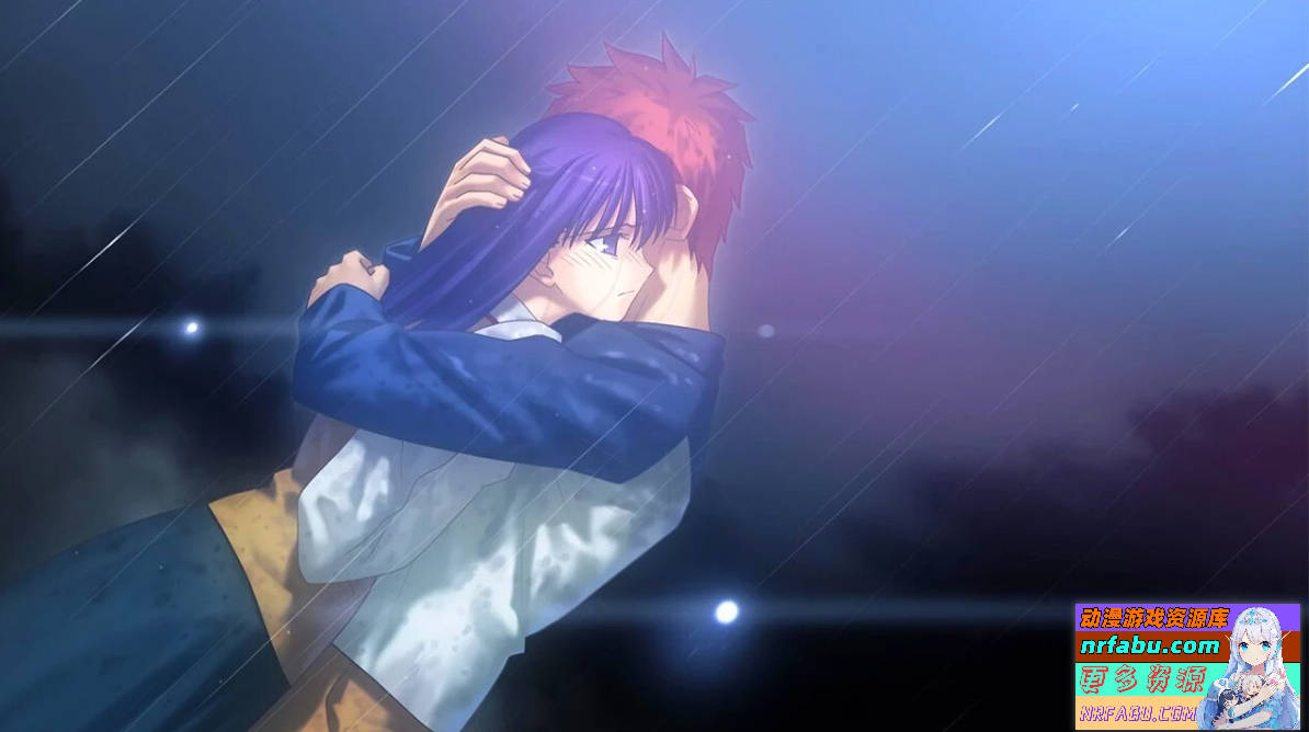 图片[6]-命运之夜 Fate stay night V1.4.1.389 STEAM官中重制+DLC