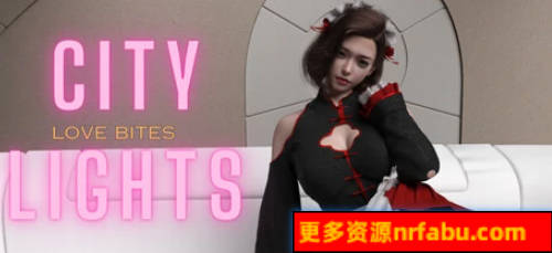 爱欲之都-城市之光:爱之都开篇V0.1.9.2 双端STEAM官中-GKACG