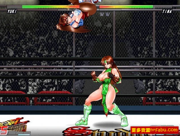 图片[7]-Strip Fighter 5 V1.2hotfix STEAM官方中文豪华完整版+DLC