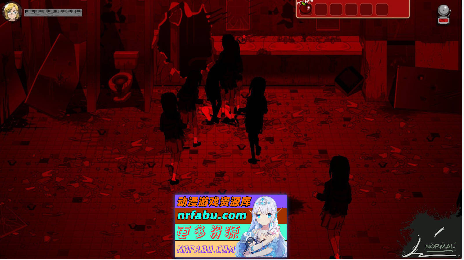 图片[5]-[PC/ACT/动态]逃离僵尸大学U：Adult Escape From Zombie U 步兵版[更新][610M]