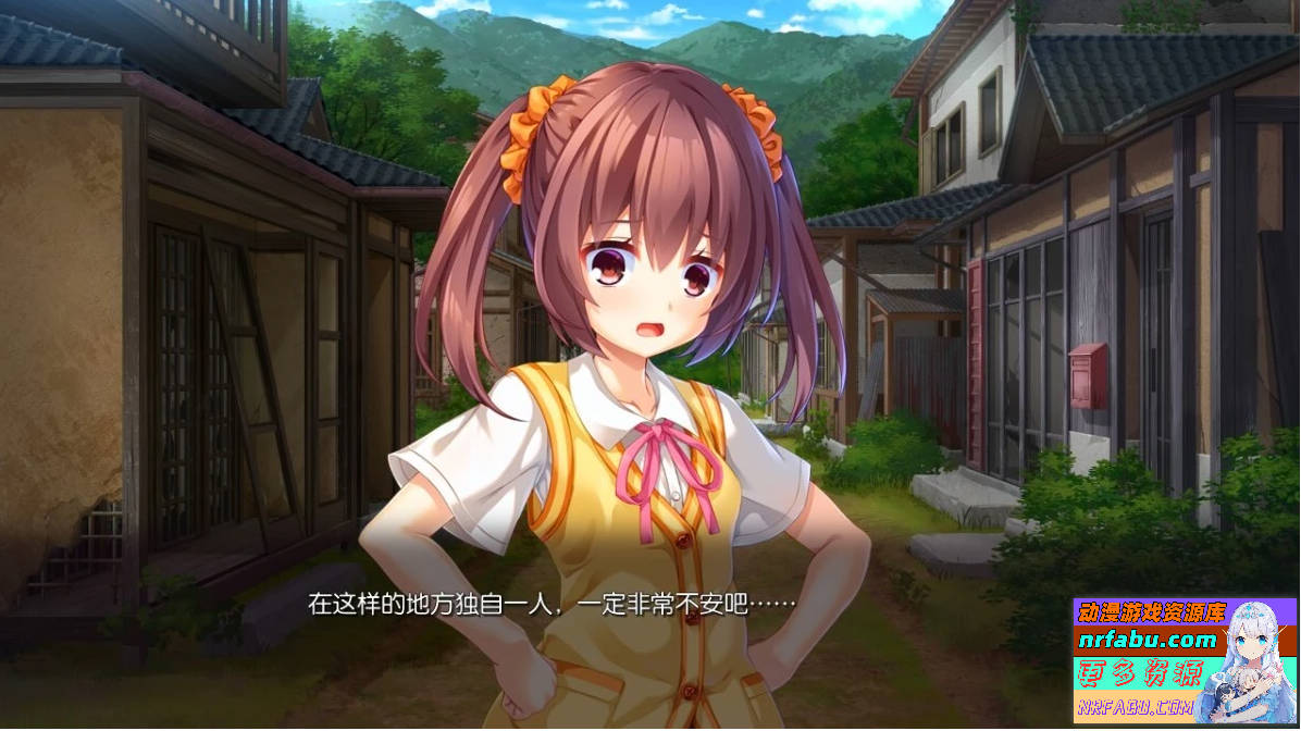 图片[6]-废村少女-妖异魅惑的笼之乡+FD 精翻汉化版+DLC+存档