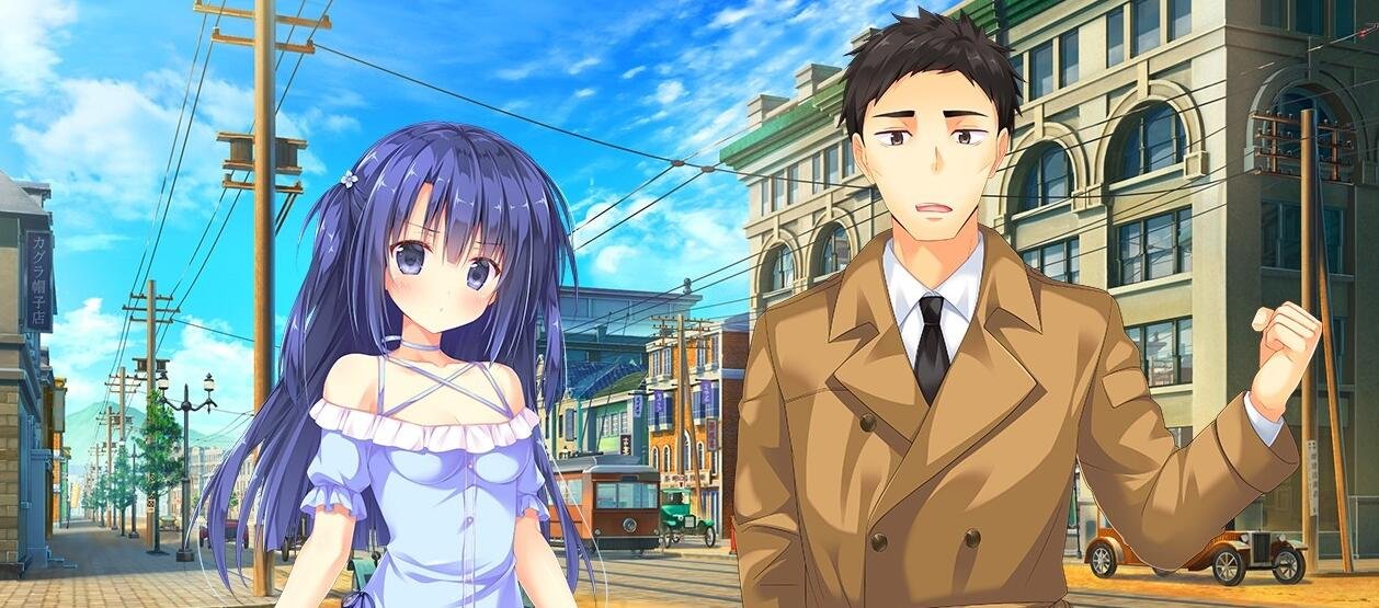 图片[4]-樱色之云＊绯色之恋 V1.0 精翻汉化版