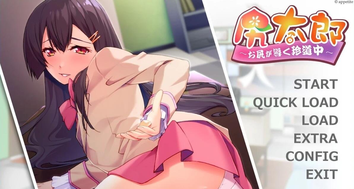 炎孕：异世界女仆学园+DLC1.1精翻汉化版+存档-GKACG