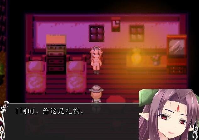 图片[4]-诅咒之蛇的蜜梦 STEAM官中步兵版+CG存档