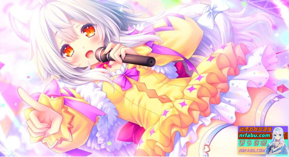 图片[9]-闪亮☆女友 V1.0.2 STEAM官方中文版