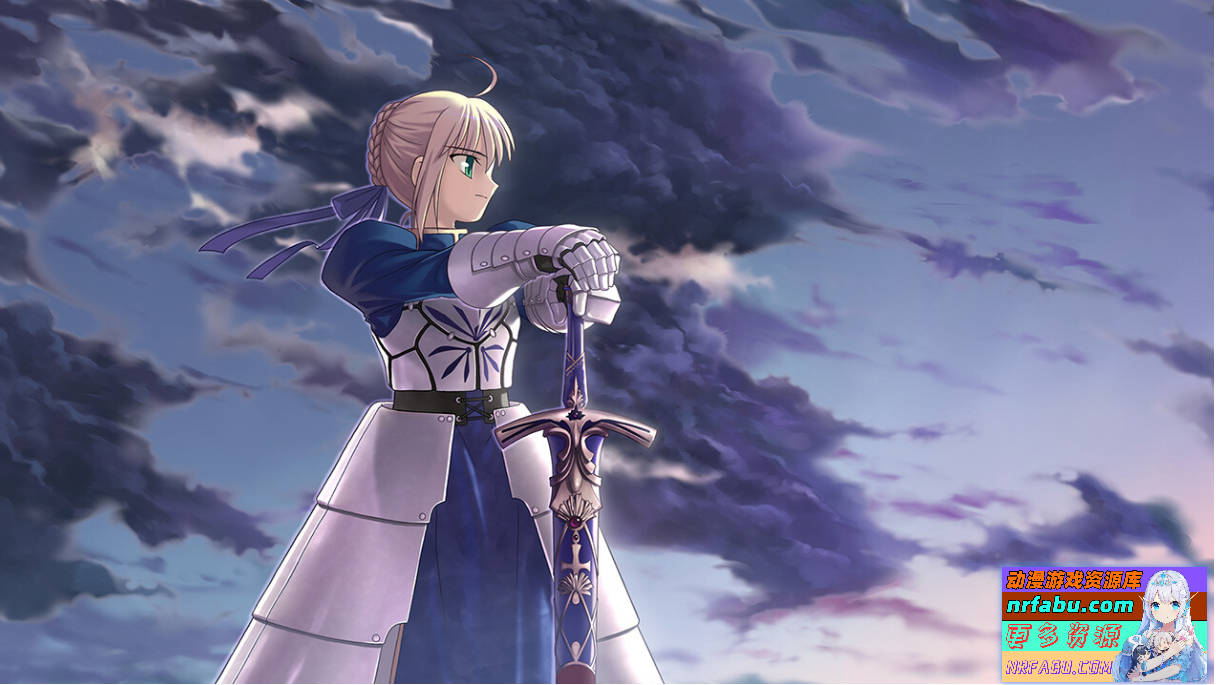 图片[9]-命运之夜 Fate stay night V1.4.1.389 STEAM官中重制+DLC