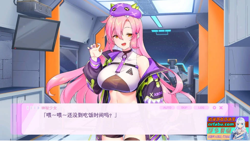 图片[13]-暴食的怪兽公主:惑星美食之旅 V1.085 STEAM官中步兵版