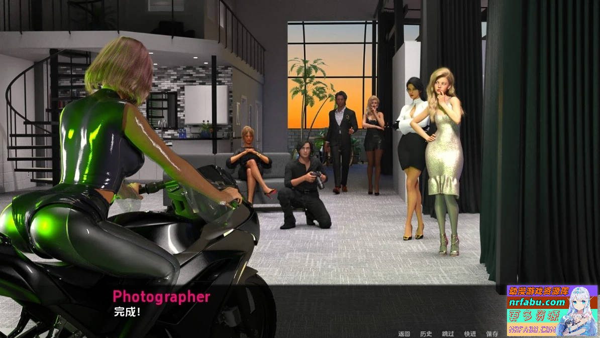 图片[5]-罪孽高跟鞋 Sin Heels EP3P3.3.3 双端汉化步兵版