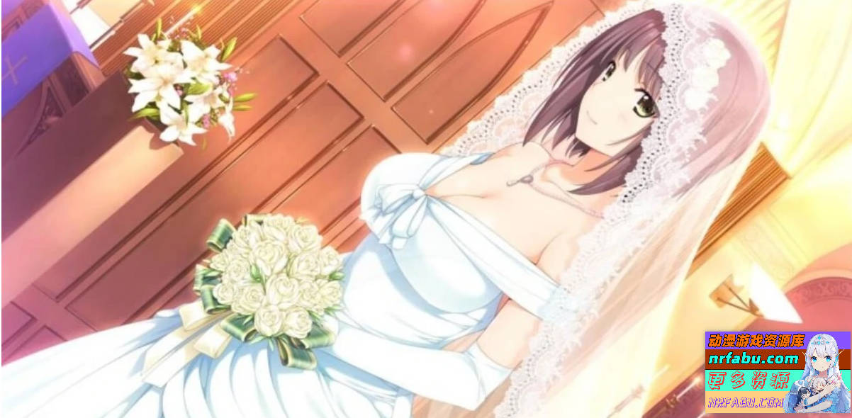 图片[16]-新妻LOVELY×CATION+正作 全线精翻版+存档