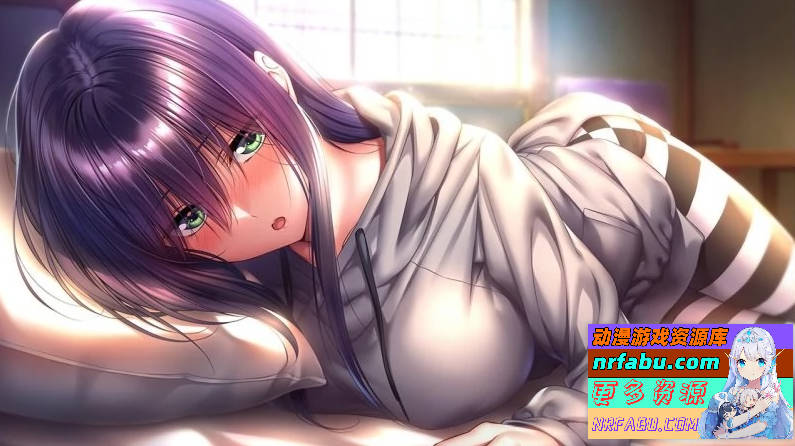 图片[19]-甜蜜女友1+1+ 2+2+ SS+SS+ 精翻汉化版