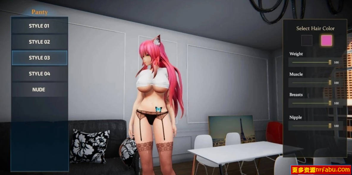 图片[13]-甜心恶魔猎手 V1.2.2 精翻汉化完结版