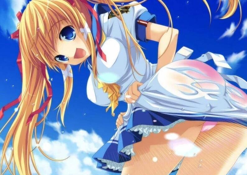 图片[11]-[ASa Project]アッチむいて恋/转角之恋[萌樱汉化]