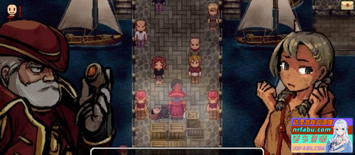 图片[9]-洛娜的世界RPG LonaRPG VB0.9.6.01 官中步兵作弊版