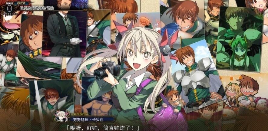 图片[9]-兰斯 1-10 决战 官中破解版!+全系列游戏