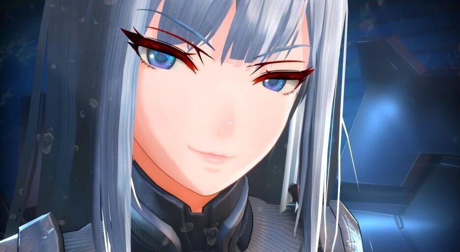 BlobCG 大师 2024年01-07月 作品 莱莎+异度神剑 CG+动画-GKACG