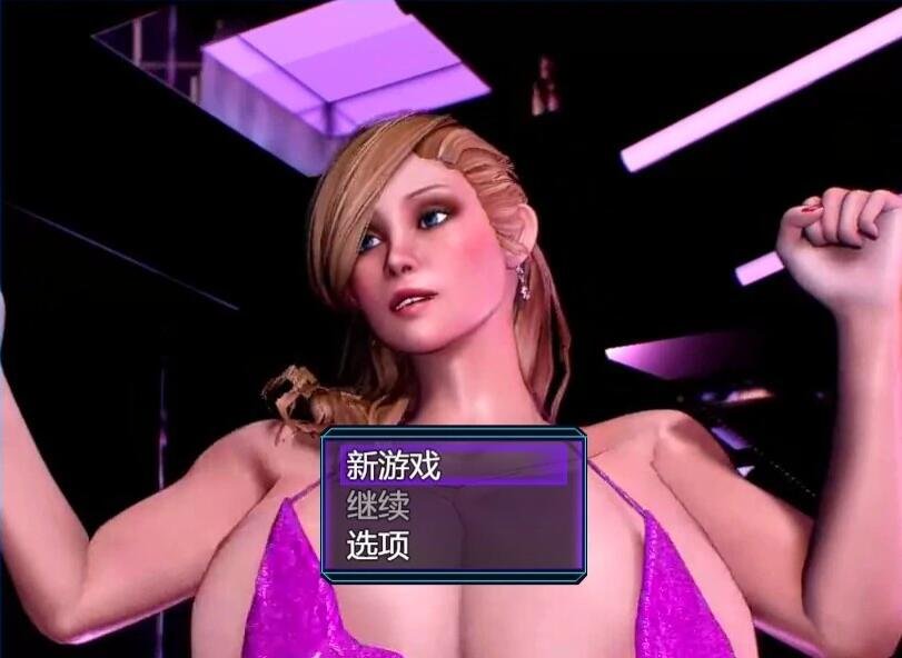 甜蜜海滩假期 Sweet Beach Holidays STEAM官方中文版-GKACG