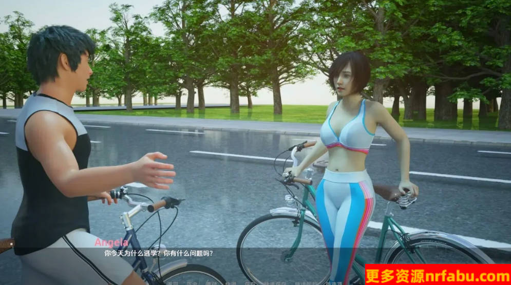 图片[5]-最热的夏天 Hottest Summer V0.70 双端汉化版